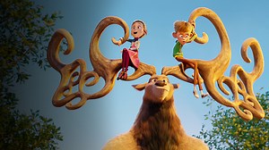 Смотрите Риверданс: волшебное приключение | Официальный сайт Netflix