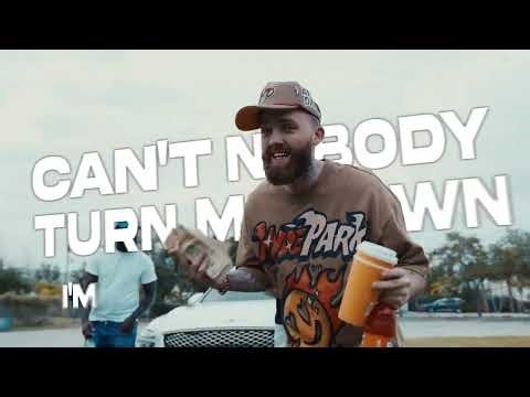 Gutta100 "No Way" (Official Music Video)