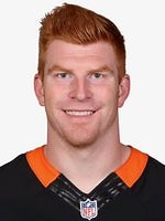 Andy Dalton, Dallas Cowboys, Quarterback