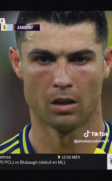 Cristiano Ronaldo: Emociones en el Último Partido