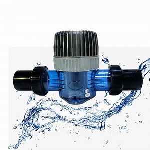 [Hot Item] Batch Customization in Chinese Factories Salt Chlorinator Generator Pool Salt Water Chlorinator