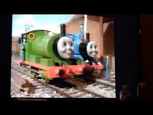 Best of Thomas bumpers #4 & #5