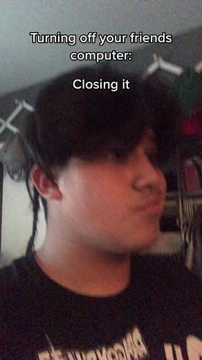 I Missed The Joke on TikTok