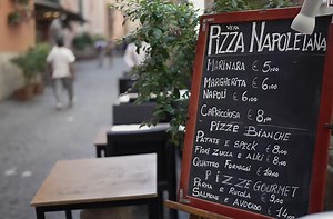 Restaurantbesuch in Italien teurer als erwartet? So funktioniert das 'coperto'