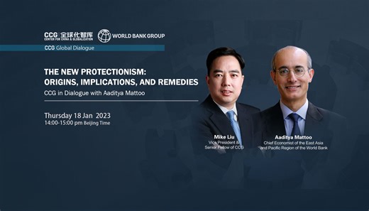 The New Protectionism: Origins, implications, and remedies