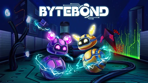Co-Op Adventure Bytebond Reveals Mid-September Release Date
