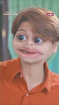 WAJAR DONG KALAU KHAWATIR, KAN PERHATIAN! | SHORTS Senandung Cinta Lilis ANTV Ep 4 #shorts