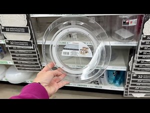 The GENIUS new Dollar Store trend everyone's copying in their dining room