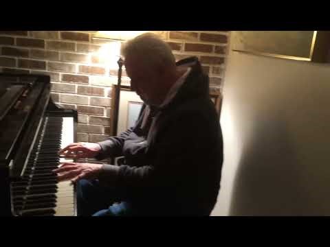 A Classical Christmas Medley with Bach and Rachmaninoff (arranged by Michael Meier)