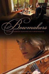The Bowmakers (2019) - Movie