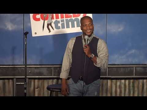 Ali Siddiq (Def Jam Comedy): World's Getting Taller Than Me Full Stand Up | Comedy Time
