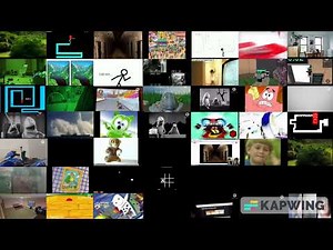 49 Screamers All At Once