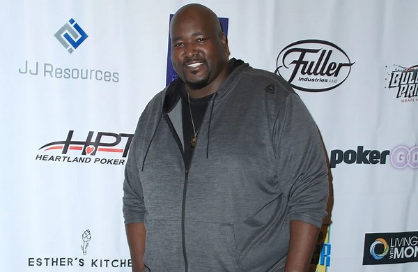 'The Blind Side' Star Quinton Aaron Wakes Up To Learn 'Wife' Is Married To Another Man After Health Crisis