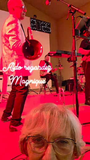 Françoise Lagneau on Reels