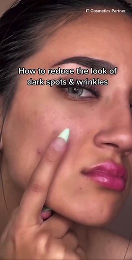 Achieve Radiant Skin with Hello Results from IT Cosmetics