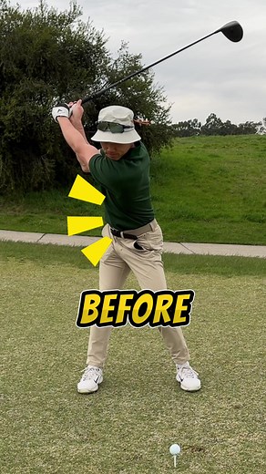 Top Driver Tips for Better Golf Swing