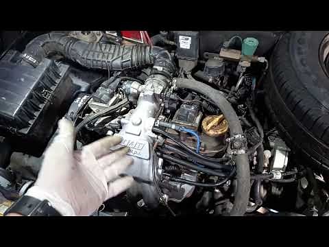 FALLA FIAT UNO MOTOR 1.3 MPI.