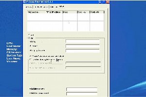 Panasonic Easy Ip Setup Software Mac