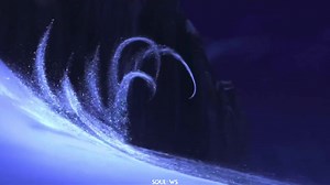 Elsa's Elemental Power Edits in Frozen