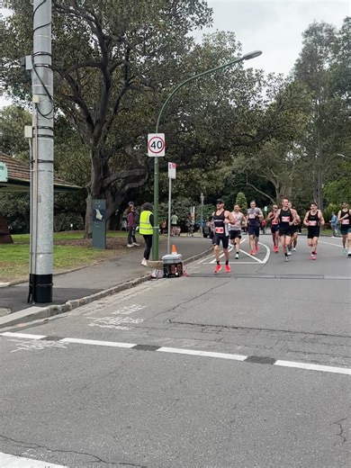 Louis Phillips on Instagram: "2:49:03 - Marathon PR 🥳 What a day out. After setting my sights on a sub 2:50 at Boston and coming home with a 3:01, I knew I had a fair bit of work to do. I hit up @coachtommy.nrg for some 1:1 running coaching and it was the best decision I’ve made. His support, knowledge and programming taught me more about the sport in the last 3 months than I’ve learnt in the past 4 years. Last photo depicts that perfectly (me freaking out that I’m cooked going into race