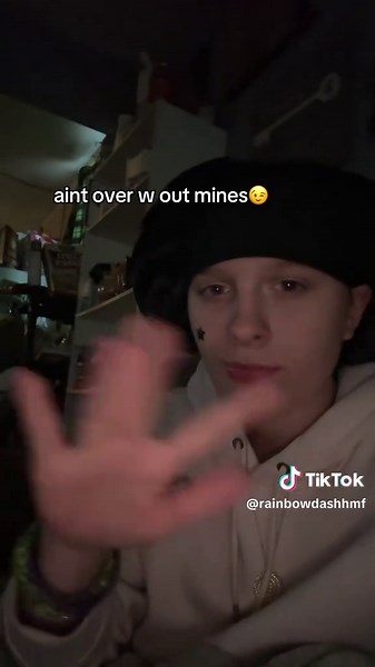 Knock a Bih Lose😉