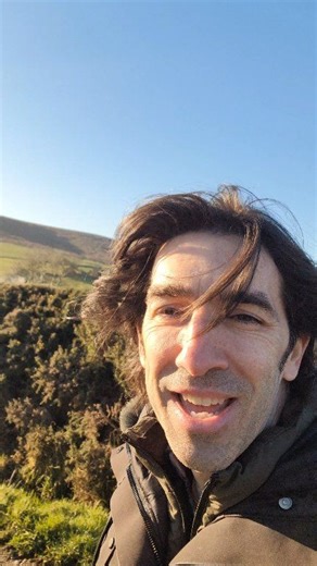 In Ulster, we speak a rich mix of Ulster-Scots and Irish-inflected English - phrases like “och aye”, “wee”, and many more are part of everyday speech. One great example is the word sheugh (pronounced “shuck”). It comes from Middle English, linked to drainage words like sough and sike, and ultimately from Proto-West Germanic sīk. Traditionally, a sheugh means a ditch, furrow, or drain - often water-filled - a familiar feature of rural Ulster and Scotland. But it’s also used jocularly to mean the 