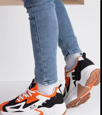 4.9K views · 8 comments | OMEGA SHOES on Reels | Facebook