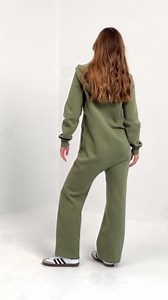 JUST DROPPED: The Original Straight Leg Jumpsuit ✨ Why you’ll love it: ✔️ Relaxed fit with a modern straight-leg silhouette ✔️ Made from a soft cotton blend for all-day comfort ✔️ Two-way zipper + closable pockets for everyday ease Why Onepiece: ⭐ 37,000+ 5-star reviews  Taxes & duties included ↩️ 30 days to return  Designed in Norway | Onepiece | Facebook
