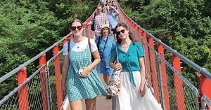 North Korean Defector Interview with DMZ Guided Tour from Seoul - Klook Australia