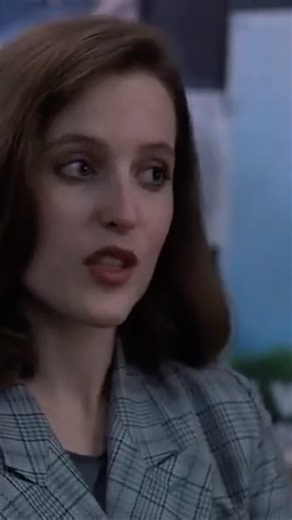 #xfiles #90s #classic revisiting the X-files