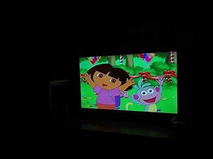 Opening Of Wonder Pets: Save The Wonder Pets DVD From 2007