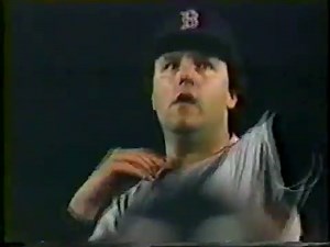 How did the Mets win the 1986 World Series?