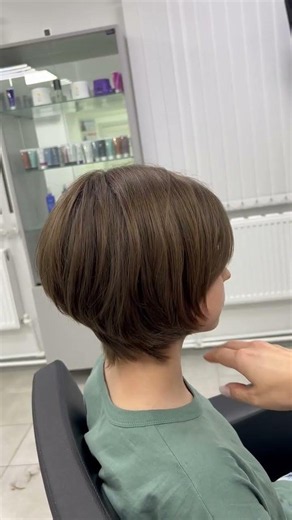 Short haircut ✂️💈💇‍♀️#foryourpage #fypシ゚viral #shortvideos #shorts #shortcut #shorthair #trend2026