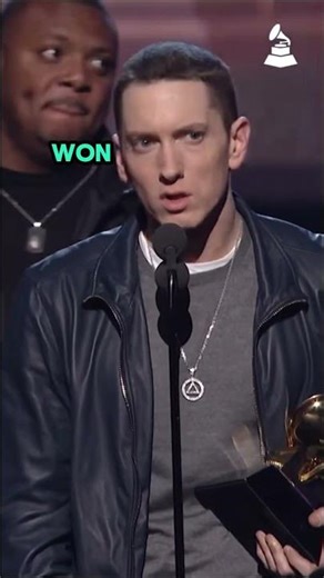 His Mom Said He'd Never Amount To Anything | Eminem