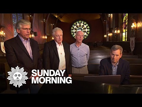 "Christmas Time Is Here," performed by the original cast