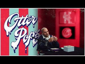 New Strain Alert 🚨 { Otter Popz }