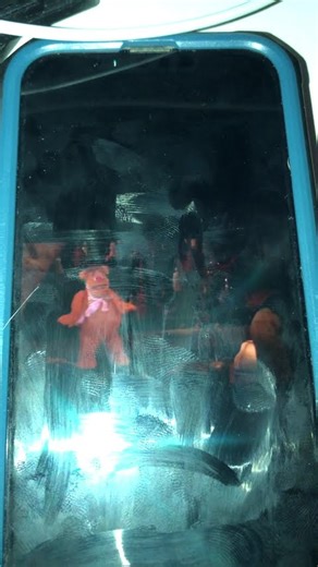 Fozzie Bear Kermit The Frog Dance Number