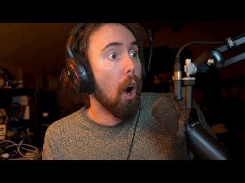 IT'S ACTUALLY HAPPENING