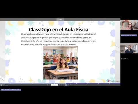 GAMIFICACIÓN EN LA EDUCACIÓN RURAL CLASS DOJO