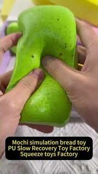 kawaii Slow-rebound plush toys！#kawaii #mochisquishies #squishytoy #cutetoys #toys #mochi