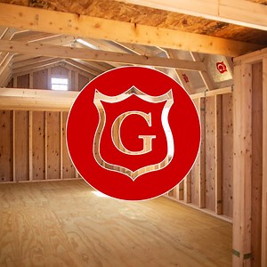 92K views · 101 reactions | Active Military and Veterans - Graceland is showing our support and thanks by holding a sale just for YOU! Visit your local Graceland Dealer to find out exactly how much you can save on a Barn, Cabin, Garage, or Shed! | Graceland Portable Buildings | Facebook