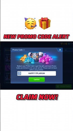 NEW Mech Arena Promo Code June 2026 🎁😍 #mecharena #promocode #newpromocode #couponcode #shorts