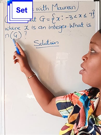 Understanding Sets in Mathematics: Counting Elements