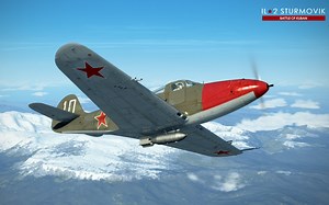 【IL2】超然预警！库班之战！