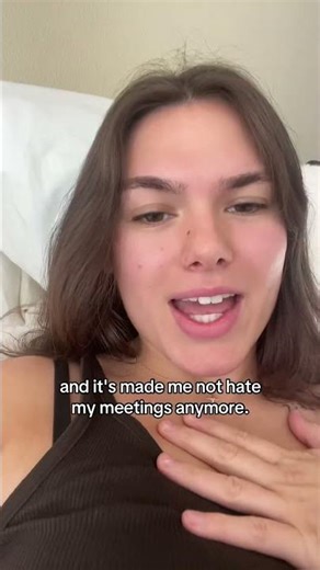 Work Meetings simplified with Loominote AI App.