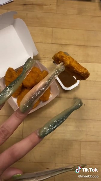 mcdaddy really put the bar real high