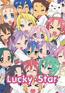 Lucky Star - watch tv show streaming online