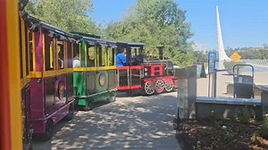 The "Turtle Express" gives people a fun new way to experience Turtle Bay. Find out more today on Action News Now at 5, 6, and 11 pm. | Action News Now