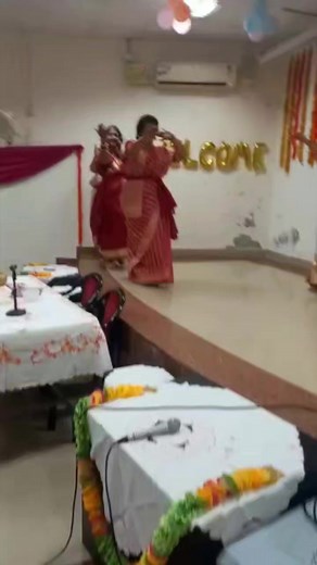 Shobhita Saxena Rai on Reels