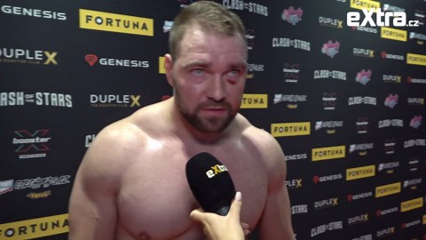Čtvrttunová zápasnice vyhrožuje Bendovi. Droběna mu slibuje utrpení a chce se mstít